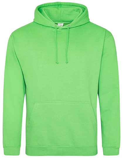 College Hoodie - JH001