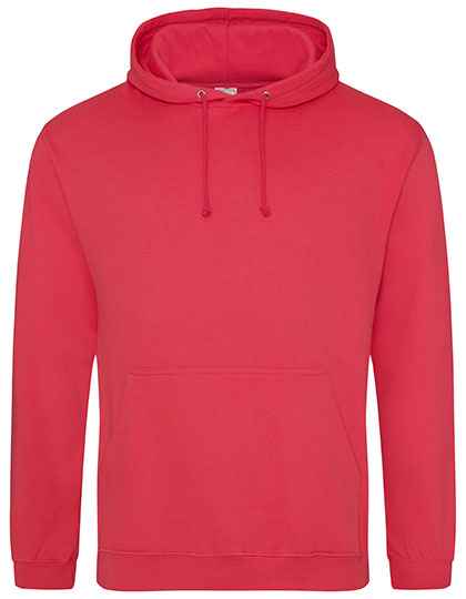 College Hoodie - JH001