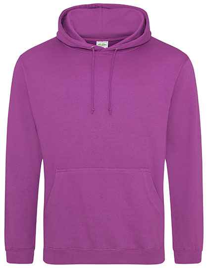 College Hoodie - JH001