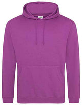 College Hoodie - JH001