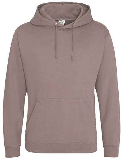 College Hoodie - JH001