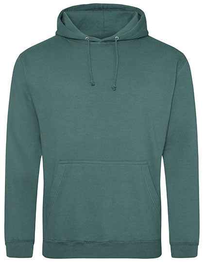 College Hoodie - JH001