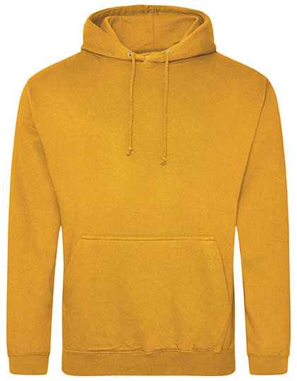 College Hoodie - JH001
