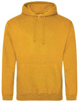 College Hoodie - JH001