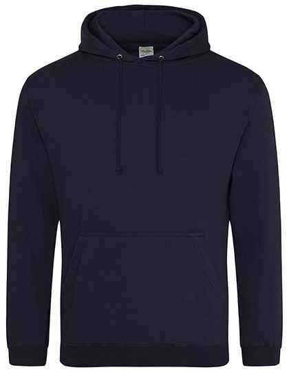 College Hoodie - JH001