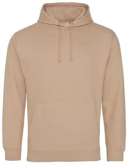 College Hoodie - JH001