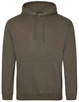 College Hoodie - JH001