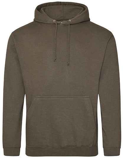 College Hoodie - JH001