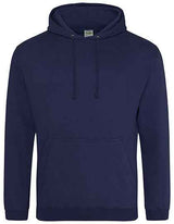 College Hoodie - JH001