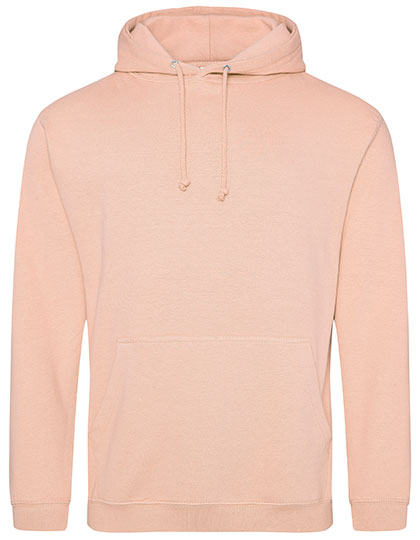 College Hoodie - JH001