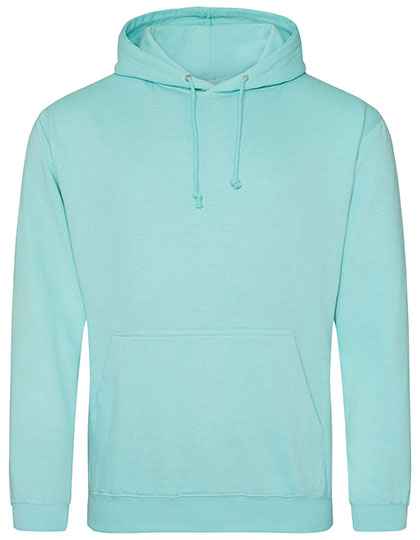 College Hoodie - JH001