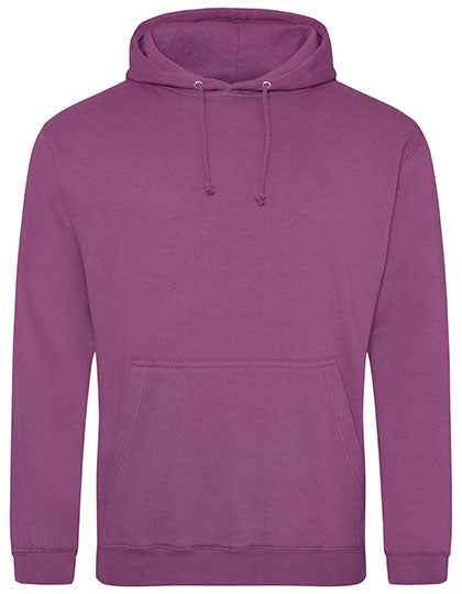 College Hoodie - JH001