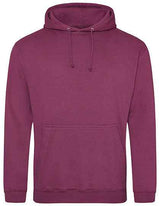 College Hoodie - JH001