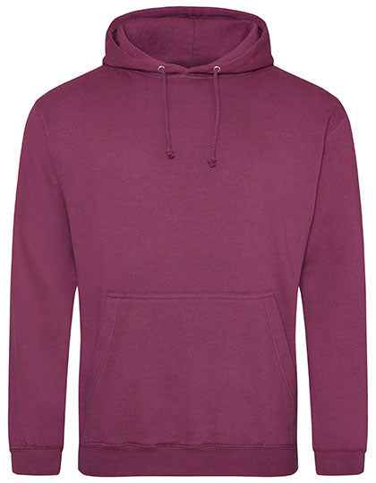 College Hoodie - JH001