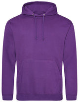 College Hoodie - JH001