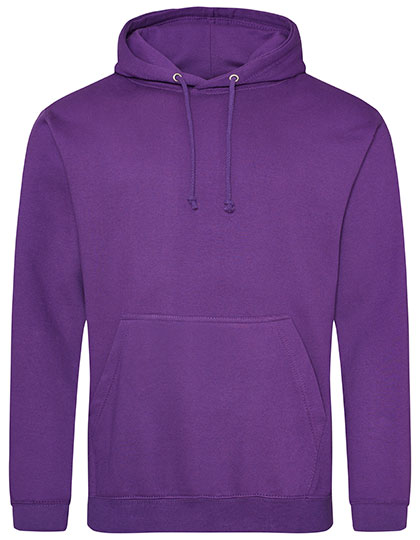 College Hoodie - JH001