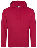College Hoodie - JH001