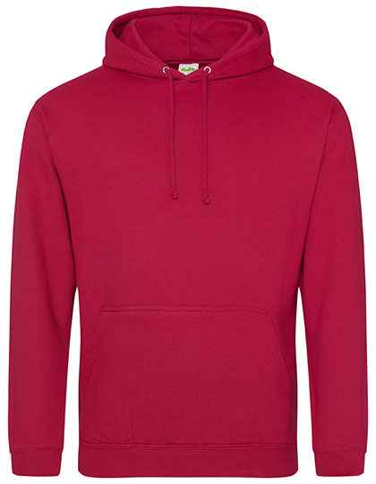 College Hoodie - JH001