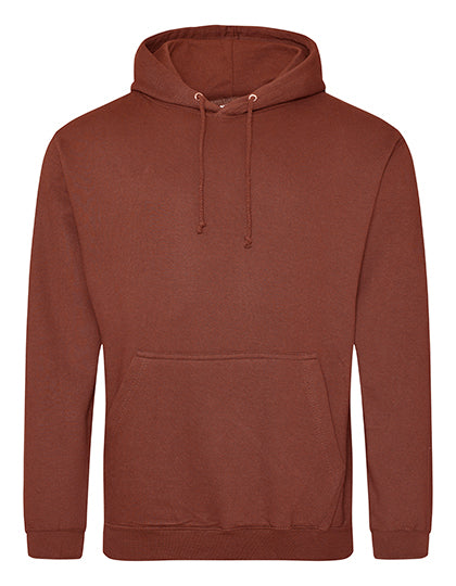 College Hoodie - JH001