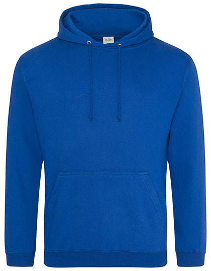 College Hoodie - JH001