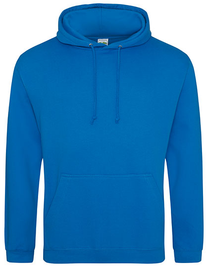 College Hoodie - JH001