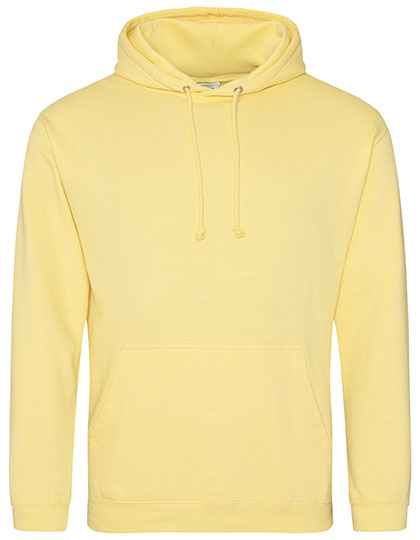 College Hoodie - JH001