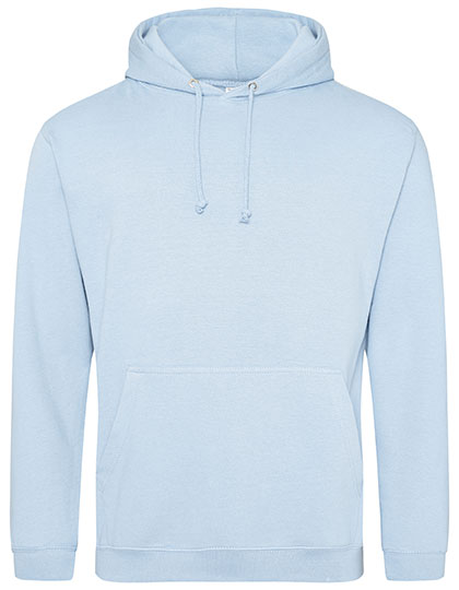 College Hoodie - JH001