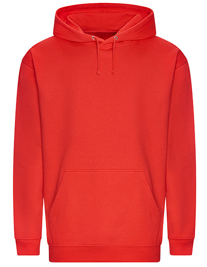 College Hoodie - JH001