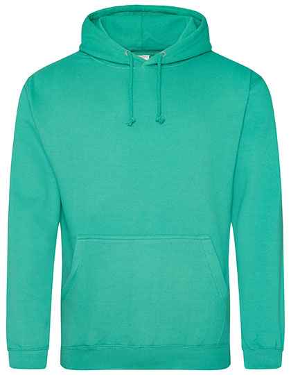 College Hoodie - JH001