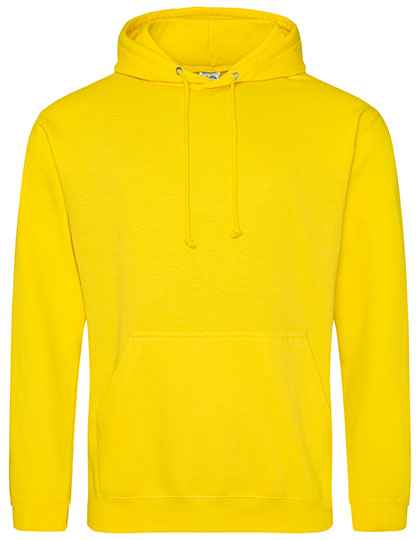 College Hoodie - JH001