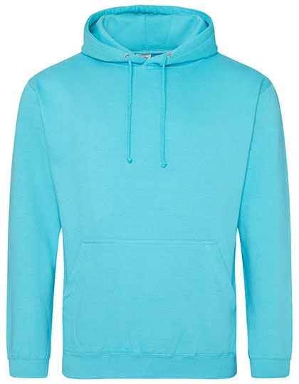 College Hoodie - JH001