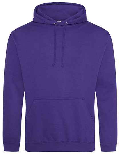 College Hoodie - JH001