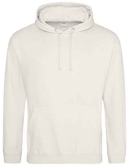College Hoodie - JH001