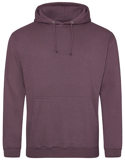 College Hoodie - JH001