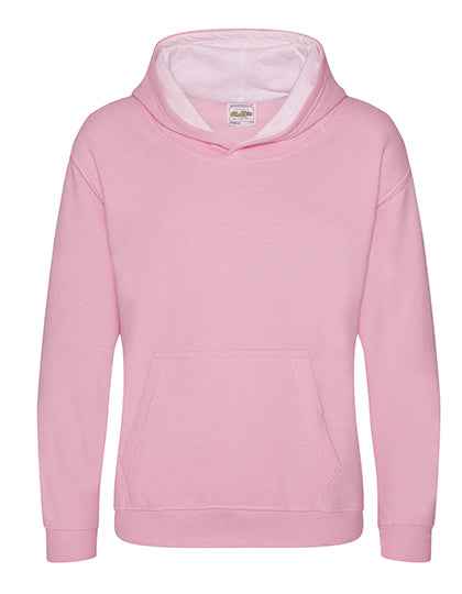 Kids´ Varsity Hoodie - JH003K