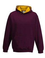 Kids´ Varsity Hoodie - JH003K