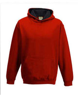 Kids´ Varsity Hoodie - JH003K