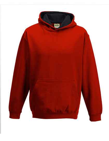 Kids´ Varsity Hoodie - JH003K