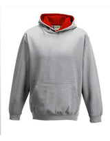 Kids´ Varsity Hoodie - JH003K