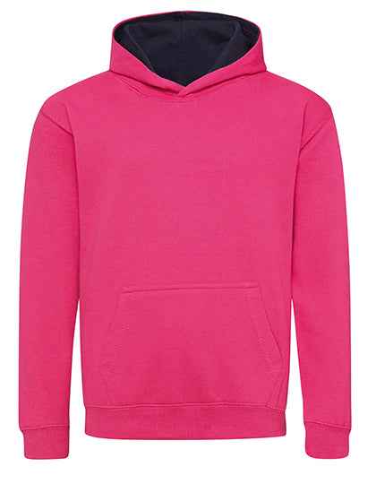 Kids´ Varsity Hoodie - JH003K