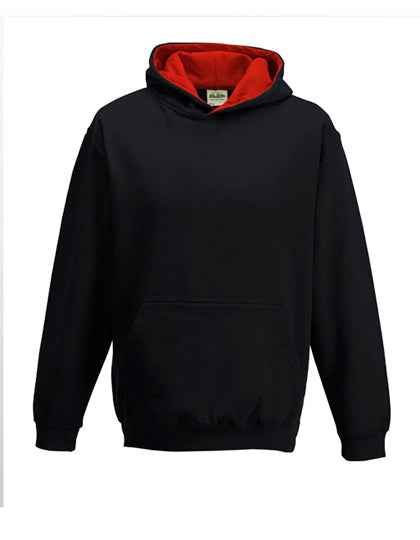 Kids´ Varsity Hoodie - JH003K