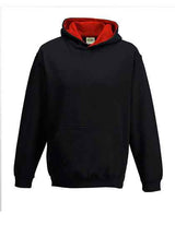 Kids´ Varsity Hoodie - JH003K