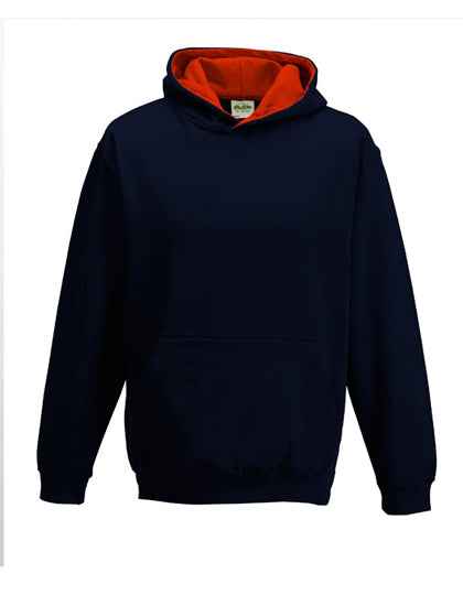 Kids´ Varsity Hoodie - JH003K