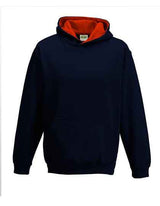 Kids´ Varsity Hoodie - JH003K