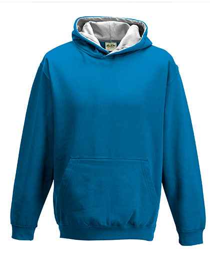 Kids´ Varsity Hoodie - JH003K