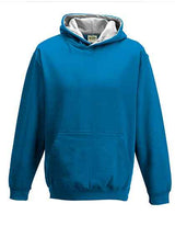 Kids´ Varsity Hoodie - JH003K