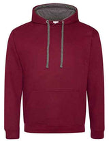 Varsity Hoodie - JH003