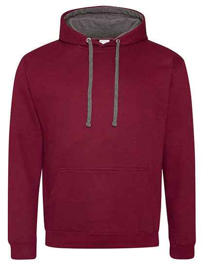 Varsity Hoodie - JH003