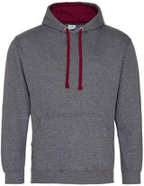 Varsity Hoodie - JH003