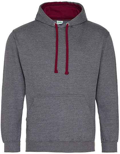 Varsity Hoodie - JH003